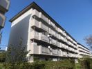 大町団地 16棟の外観画像