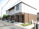 シャーメゾン颯の外観画像
