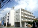 ブロッサム片江の外観画像