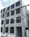 COCOFLAT北千住North(ココフラットキタセンジュノース)の外観画像