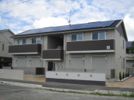 ロイヤルベルグ Bの外観画像