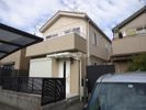 オリーブハウスW棟の外観画像