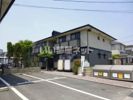 アウルスコート A棟の外観画像