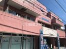 トップ勝田台の外観画像