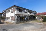 ハイツ宮崎の外観画像