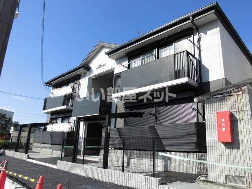 フォーレス揖保川Kの外観画像