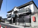 フォーレス揖保川Kの外観画像