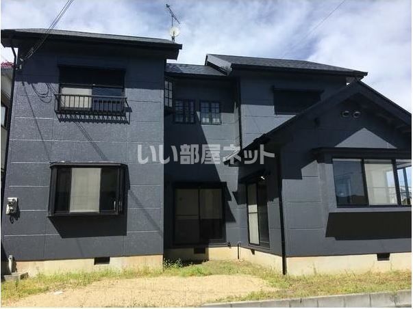 揖保川町o-houseの外観画像