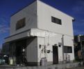 北島アパートの外観画像