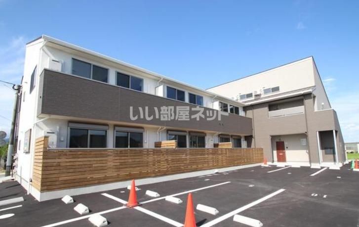 Rifugioの外観画像