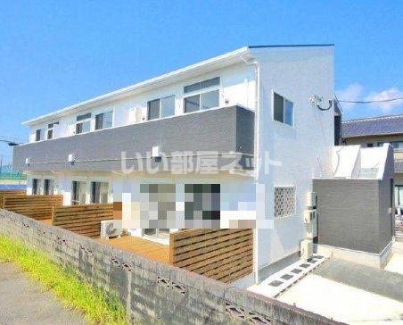 Ladder神埼の外観画像