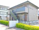 Sun Life Cosmoの外観画像