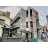 シティパレス鶴間の外観画像