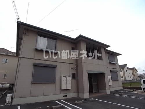 Twin T Court 1の外観画像