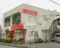 中島アパートの外観画像