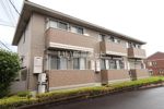 フィールドハイツ花園の外観画像