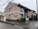 セジュール都 B棟の外観画像