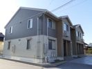 D-roomキャッスル戸賀の外観画像