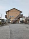 アバンセ グリーンの外観画像