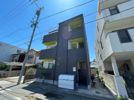 クリスティーネ十番町(クリスティーネジュウバンの外観画像