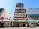 ユーカ心斎橋東の外観画像