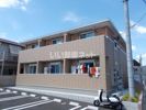 グレイス 下大利の外観画像