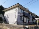 サニーコートMの外観画像