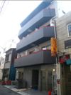 グレイス桜木町の外観画像