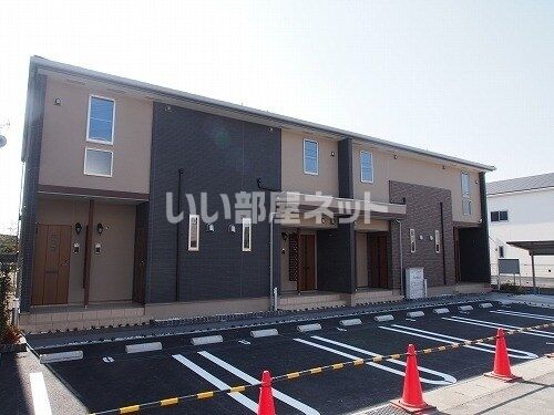 ラ・ルーチェⅠの外観画像