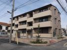 T・クレストパレス Ⅰの外観画像