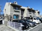 ノーブル広野 A棟の外観画像