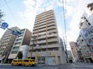 ディームス北堀江の外観画像