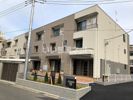 エフズコート東千葉Bの外観画像