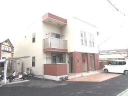 ピュア・グリーンⅠの外観画像