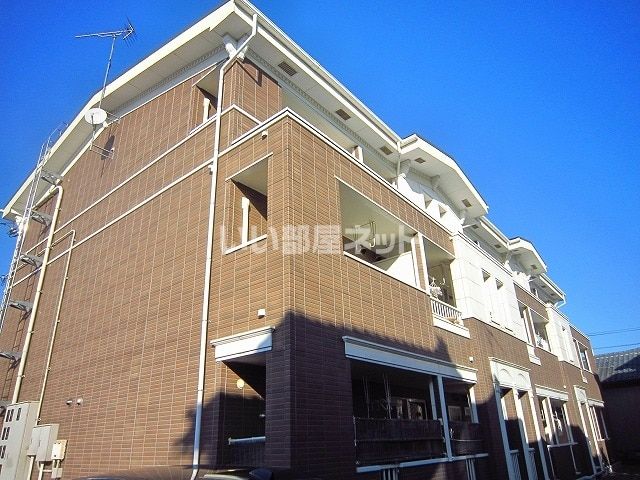 プリマベーラの外観画像