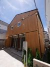 フラットT＆T 希望ヶ丘の外観画像