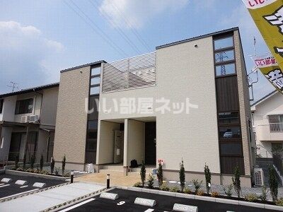 マインブルクAの外観画像