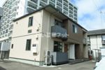 リビエラ河原町の外観画像