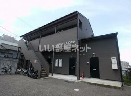 サンモール和白東の外観画像
