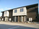パークアベニューの外観画像