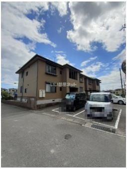 アイランドの外観画像