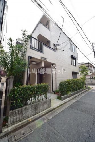 Villaー浜田山の外観画像