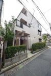 Villaｰ浜田山の外観画像