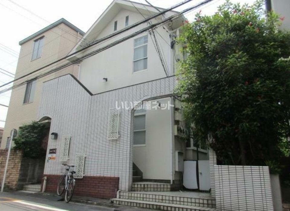 CASA千川の外観画像