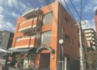 グリーンヒル門戸の外観画像