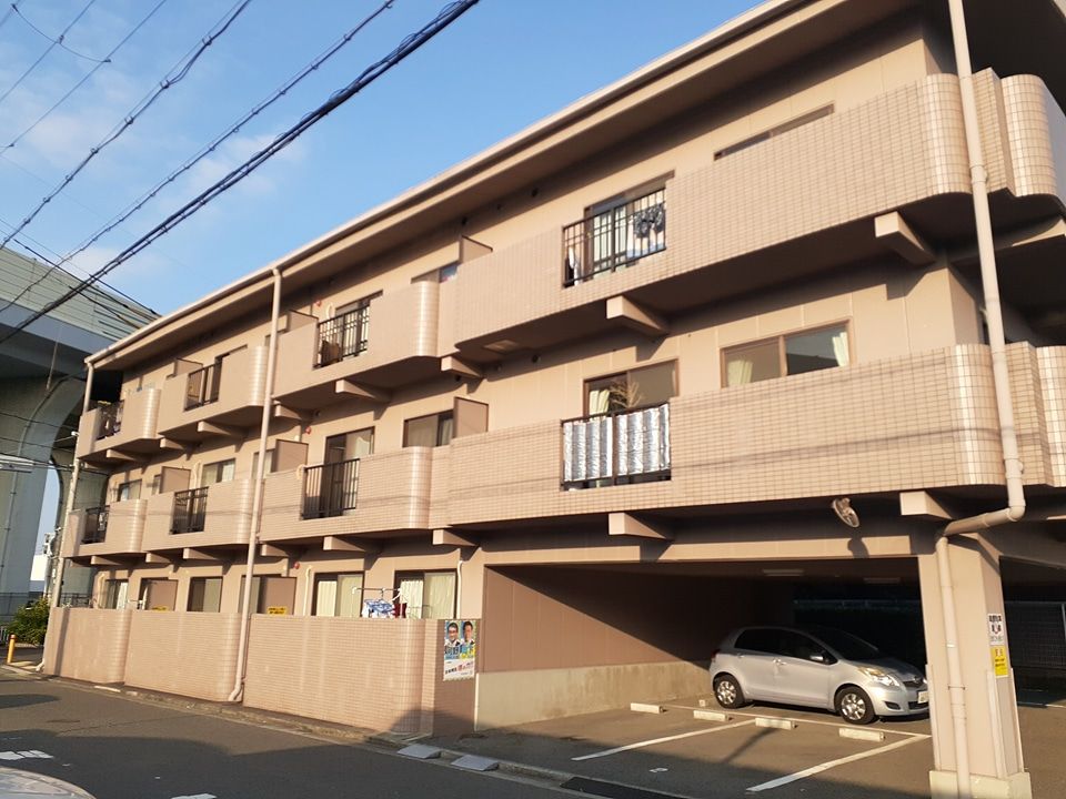 レガートの外観画像