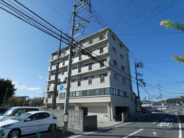 大和ビルの外観画像
