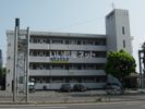 ヒルズ修和の外観画像