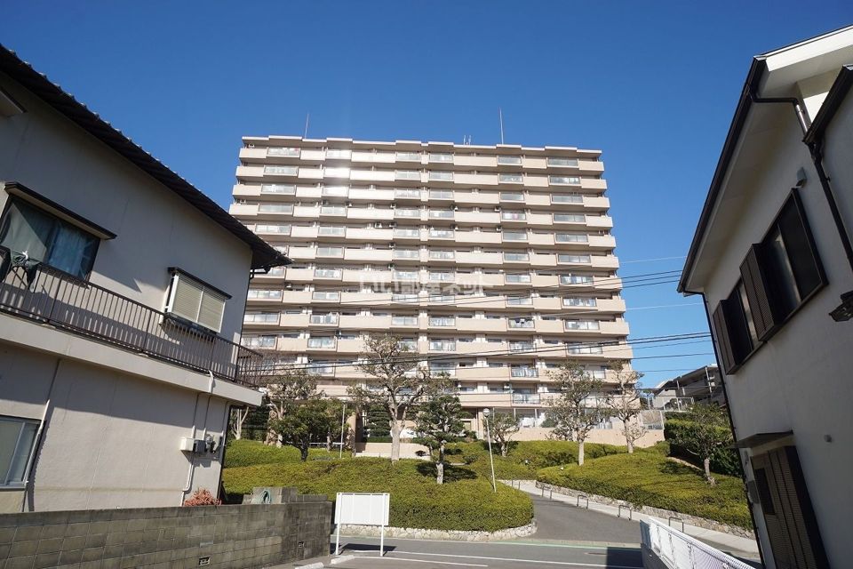 ソロン名島の外観画像