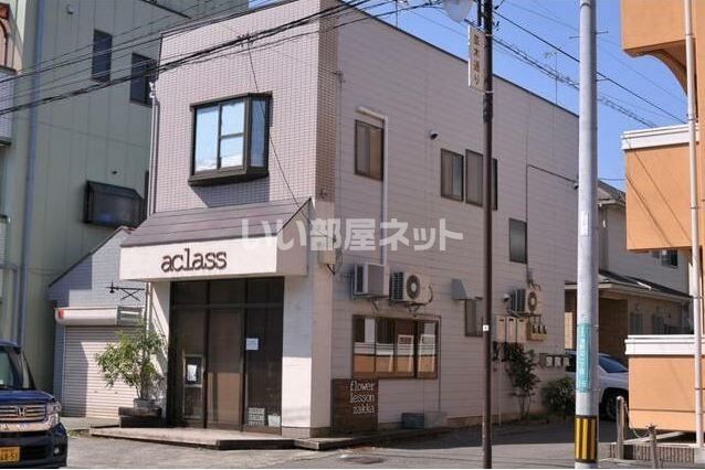 カズケンハイツの外観画像